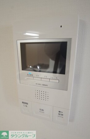 カーサフェリーチェルビアの物件内観写真